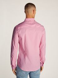Tommy Jeans Langarmhemd Sabim Stretch Hemd günstig online kaufen