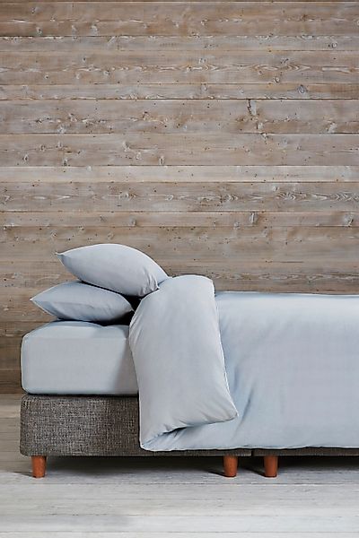 Next Bett-Set Bettbezug und Kissenbezug aus günstig online kaufen