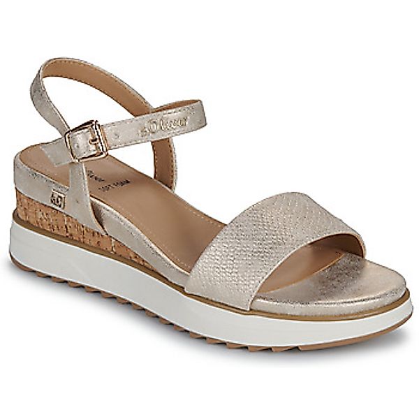 S.Oliver  Sandalen 5-28708-42-403 günstig online kaufen