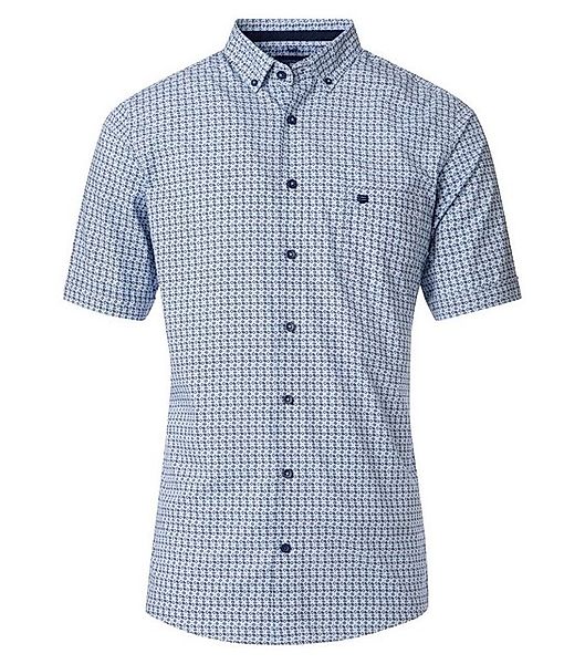 Redmond Langarmhemd 251075999 comfort fitButton-Down günstig online kaufen