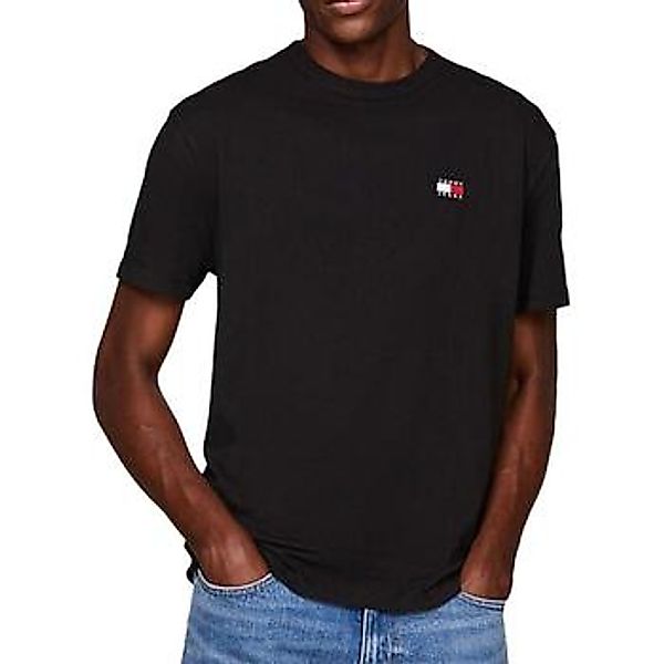 Tommy Hilfiger  T-Shirts & Poloshirts DM0DM17995-BDS günstig online kaufen