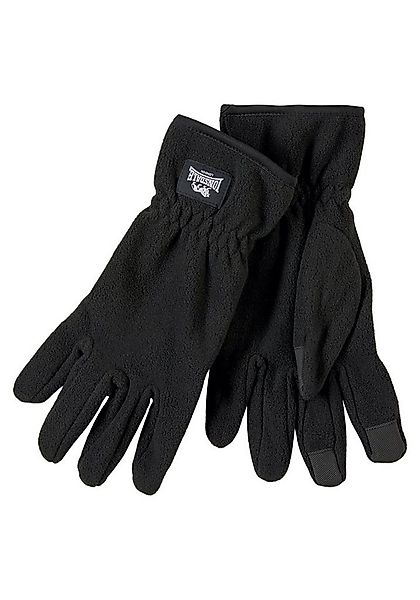 Lonsdale Fleecehandschuhe AYSIDE günstig online kaufen