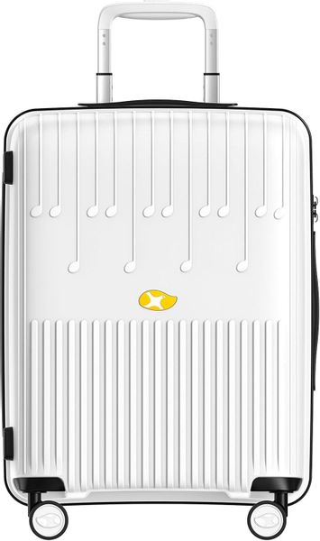 Diyarts Handgepäckkoffer Handgepäck Koffer, 4 Rollen, günstig online kaufen