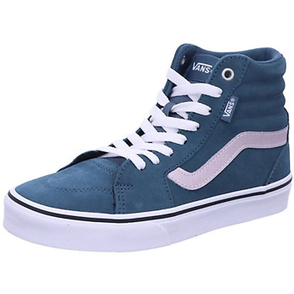 Vans  Turnschuhe Stiefel für Damen günstig online kaufen