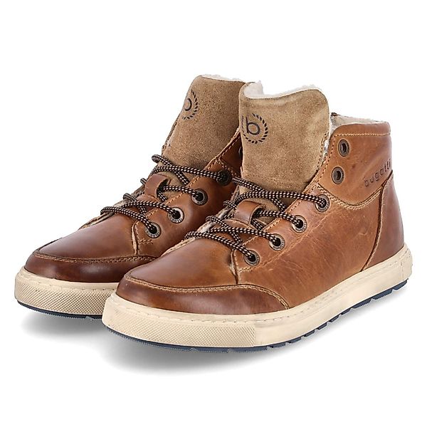 bugatti Winterboots Stiefel günstig online kaufen