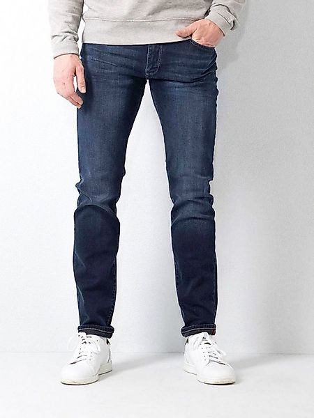 Petrol Industries Slim-fit-Jeans SEAHAM-CLASSIC mit niedriger Leibhöhe günstig online kaufen