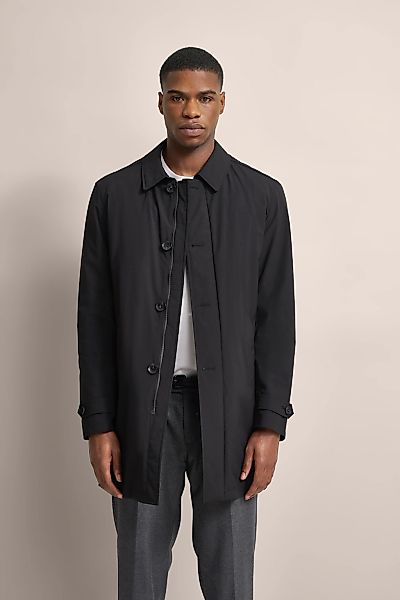 bugatti Kurzmantel "wasserabweisend" für das ganze Jahr geeignet günstig online kaufen