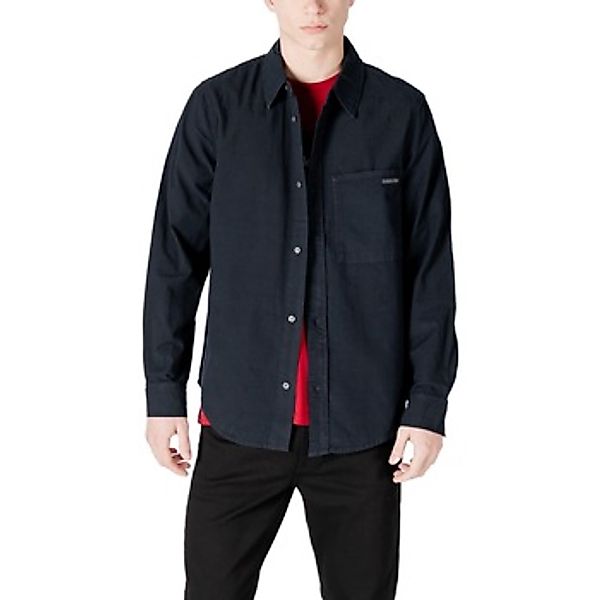 Calvin Klein Jeans Langarmhemd REGULAR CHAMBRAY günstig online kaufen
