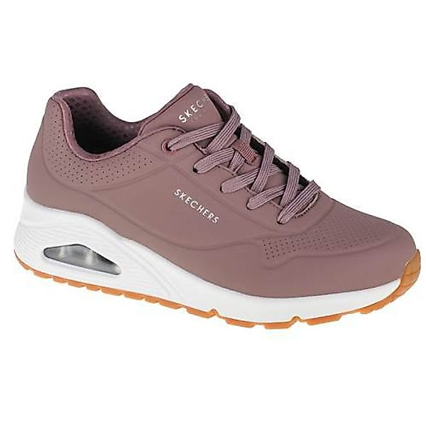 Skechers Unostand On Air Shoes EU 38 1/2 Pink günstig online kaufen