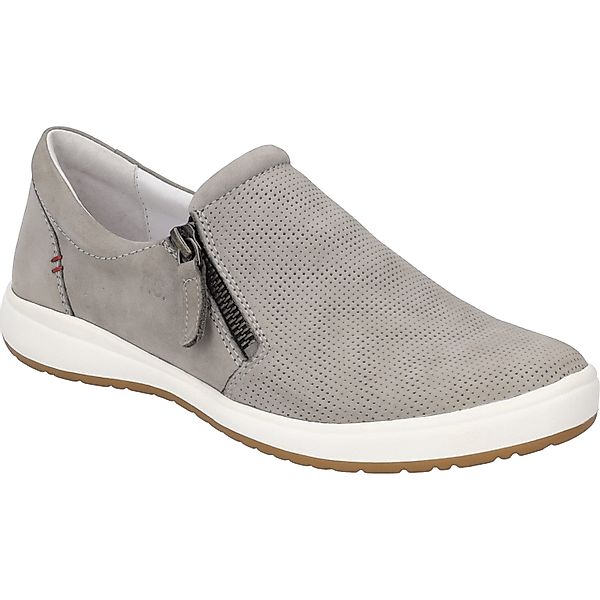 Josef Seibel Caren 22, grau Slipper günstig online kaufen