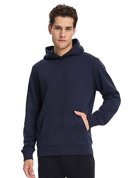 PRMR 1985 Kapuzenpullover Baumwoll-Hoodie für Herren günstig online kaufen