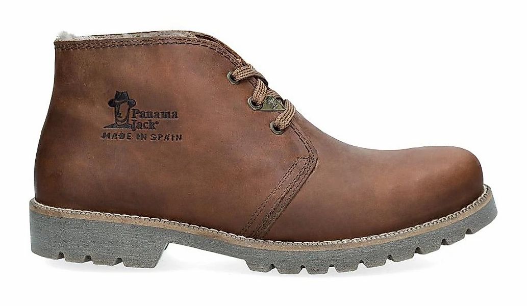 Panama Jack Winterboots "Bota Panama Igloo" mit Warmfutter günstig online kaufen