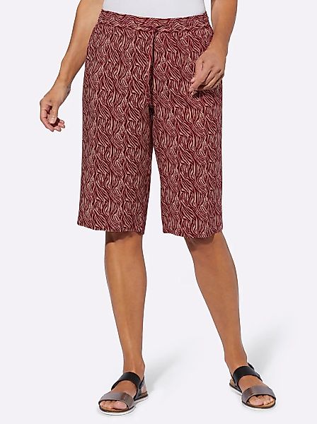 Classic Basics Bermudas günstig online kaufen