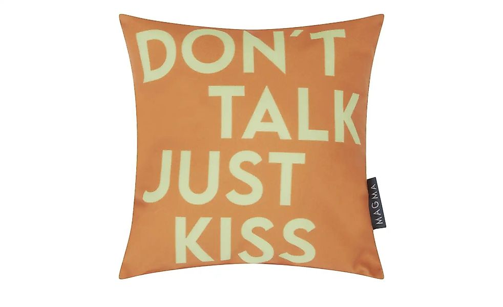 MAGMA Minikissen  Funky ¦ mehrfarbig ¦ Maße (cm): B: 25 Dekokissen & Decken günstig online kaufen