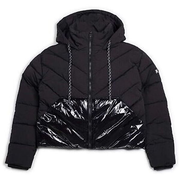 Munich  Damen-Jacke Puffer snow black woman collection 2507294 Negro günstig online kaufen
