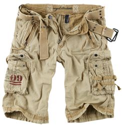 Surplus Raw Vintage Cargoshorts SURPLUS Royal günstig online kaufen