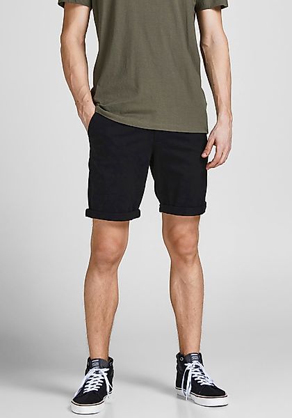 Jack & Jones Chinoshorts "DAVE CHINO SHORTS" günstig online kaufen