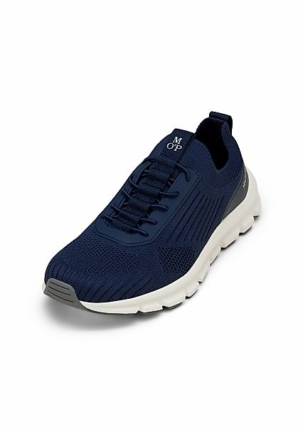 Marc OPolo Sneaker "aus recyceltem Polyester" günstig online kaufen