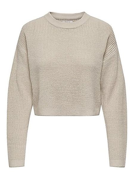 ONLY Strickpullover MALAVI (1-tlg) Weiteres Detail günstig online kaufen