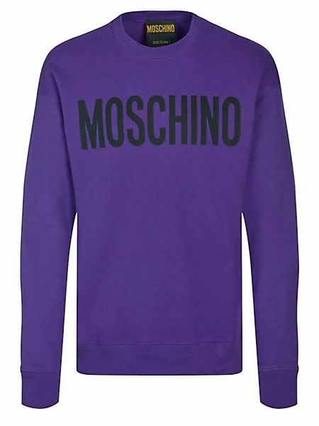 Moschino Sweater Moschino Couture! Pullover günstig online kaufen