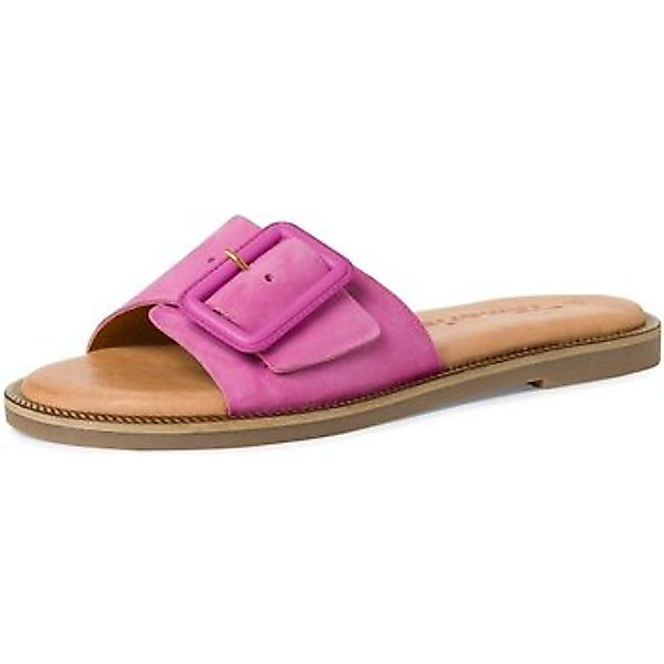 Tamaris  Pantoffeln Komfort Sandalen für Damen günstig online kaufen