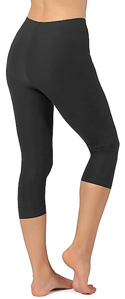 Merry Style Leggings Damen 3/4 Capri günstig online kaufen