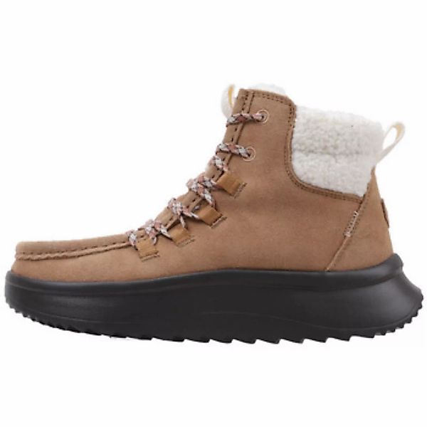 HEYDUDE  Stiefel WENDY APRES SUEDE COZY günstig online kaufen