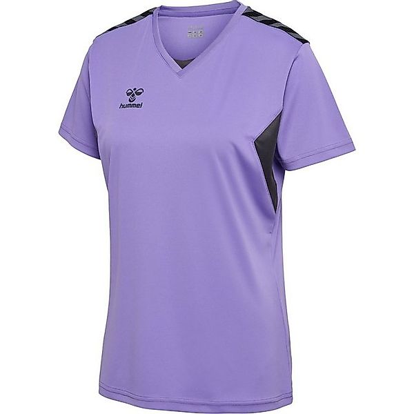hummel T-Shirt Hummel AUTHENTIC PL Trikot Damen Kurzarm-Trikots Polyester günstig online kaufen