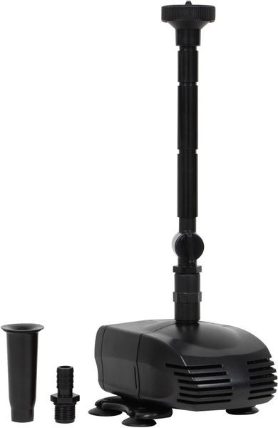 Ubbink Teichpumpe ProLine 700 ECO, Universalpumpe günstig online kaufen