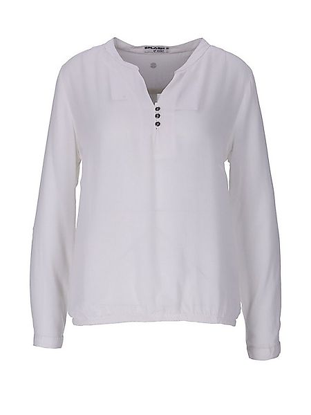 SPLASH OF COLOR Klassische Bluse günstig online kaufen