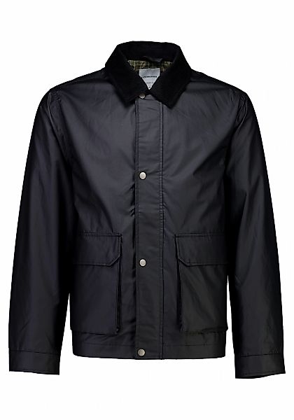 LINDBERGH Fellimitatjacke "Lindbergh Casual Jacke" günstig online kaufen