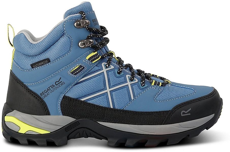 Regatta LdySamarisIIIBoot Outdoorschuh günstig online kaufen