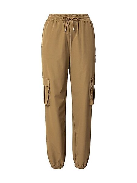 Vero Moda Cargohose VMKimberly (1-tlg) Drapiert/gerafft günstig online kaufen