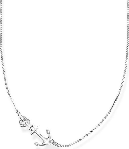 THOMAS SABO Kette mit Anhänger SCKE150284 günstig online kaufen