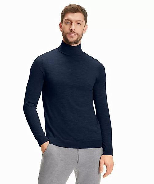 FALKE Strickpullover (1-tlg) aus ultrafeiner Merinowolle günstig online kaufen