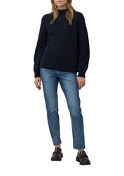 s.Oliver Strickpullover mit Struktur günstig online kaufen