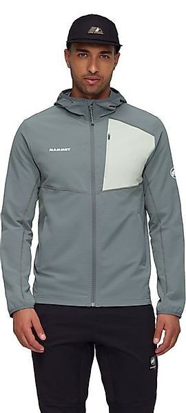 Mammut Funktionsjacke Madris Light ML Hooded Jacket Men günstig online kaufen