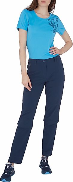 McKINLEY Outdoorhose "Da.-Abzipphose Mandorak II W", (1 tlg.) günstig online kaufen
