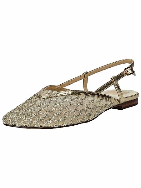 Dolce Vita Ballerina "Dolce Vita Ballerinas Textil" günstig online kaufen