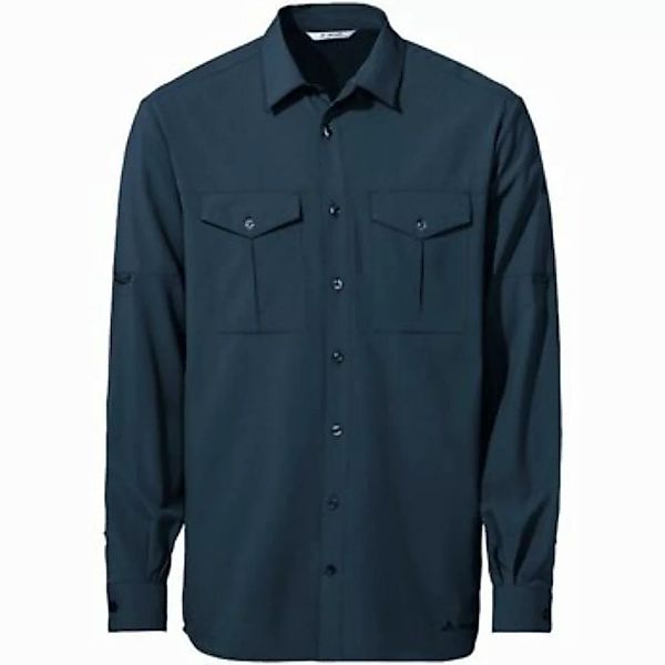 Vaude  T-Shirts & Poloshirts Sport Me Rosemoor LS Shirt II 42236/160 160 günstig online kaufen