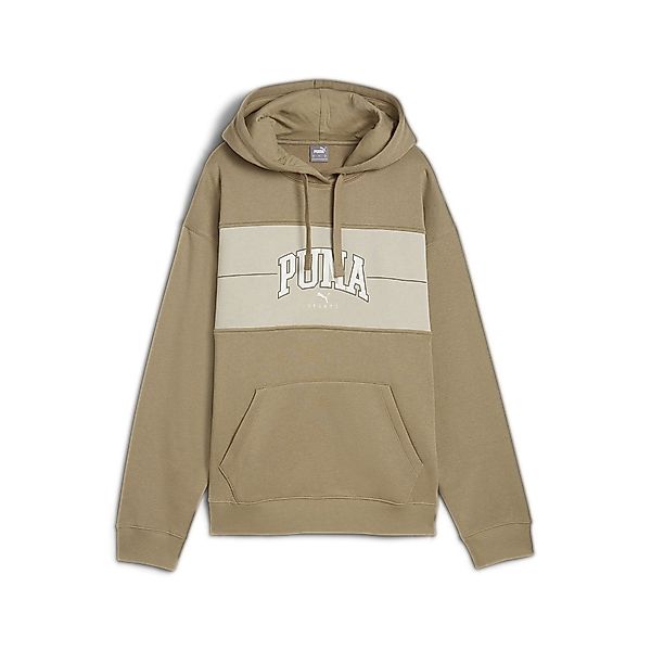 PUMA Kapuzensweatshirt SQUAD HOODIE FL günstig online kaufen