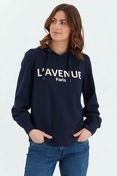 fransa Sweatshirt "Fransa FRFXTESWEAT 5 - 20610065" günstig online kaufen