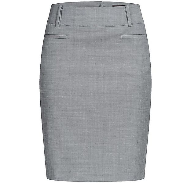 GREIFF Bleistiftrock Greiff Modern WITH 37.5® Damen Stiftrock Regular-Fit H günstig online kaufen