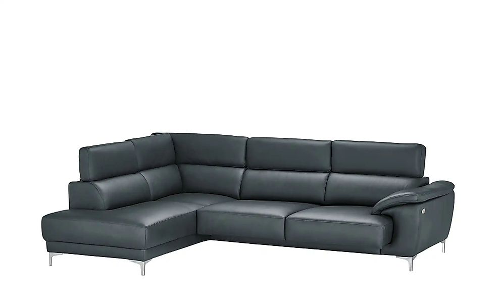 Max Schelling Ecksofa  Vita ¦ blau ¦ Maße (cm): B: 209 T: 293.0 Polstermöbe günstig online kaufen