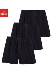 H.I.S Weiter Boxer Packung, 3 Stk. tlg., in legerer Passform günstig online kaufen
