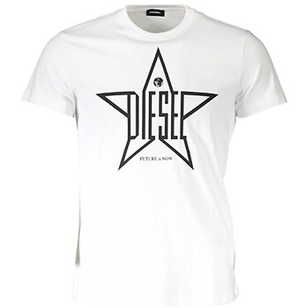 Diesel  T-Shirt snretdiego günstig online kaufen