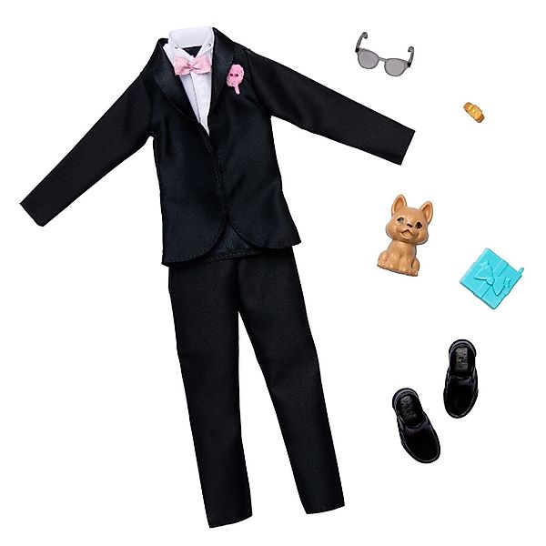 Mattel® Puppen Accessoires-Set Mattel HWV77 - günstig online kaufen