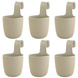 Engelland Blumentopf Blumentopf zum Hängen (Vorteils-Set, günstig online kaufen