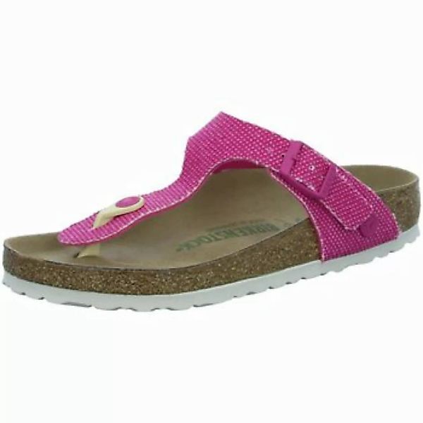 Birkenstock  Clogs Pantoletten 1026653 günstig online kaufen