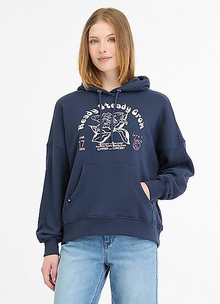 Ragwear Sweatshirt PIRITA PP günstig online kaufen